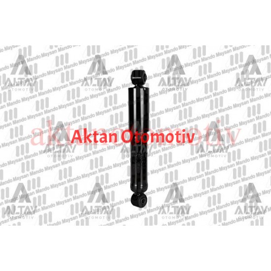 AMORTİSÖR TEMPRA  92-99 / TIPO 92-99 / GAZLI ARKA